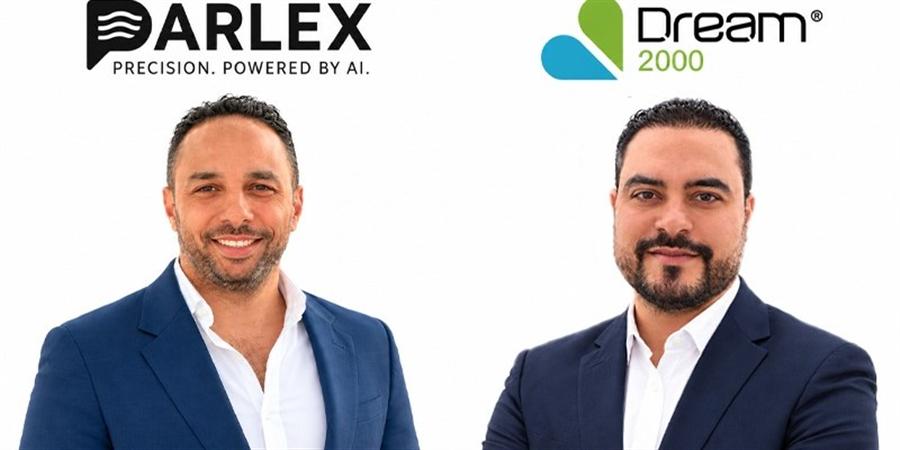 بارلكس AI ودريم 2000 تتعاونان لتطوير تجربة شراء مدعومة بالذكاء الاصطناعي